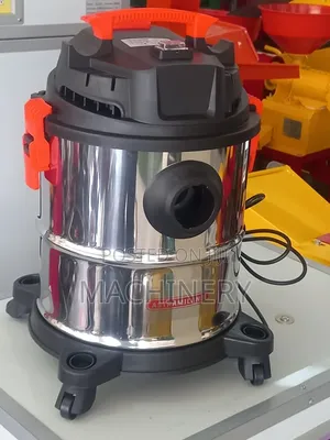 Wet And Dry Vacuum Cleaner 20l
