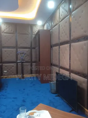 Very Nice Blue Vip Carpets Office Flooring