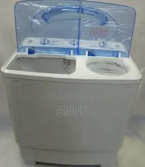 7.5kg Washing Machine Hisense