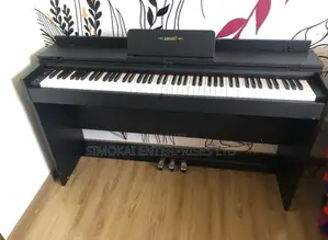 88 Keys Amari A13 Digital Keyboard