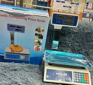 Digital Weigh Scale