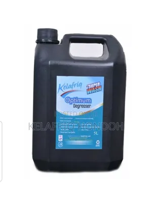 Optimum Degreaser