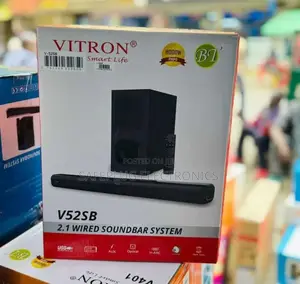 Vitron Soundbar V52SB