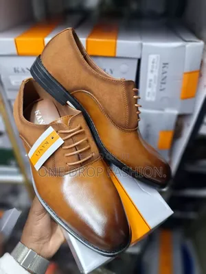 Brown/Black Official