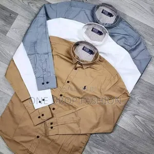 Polo Shirts Casual