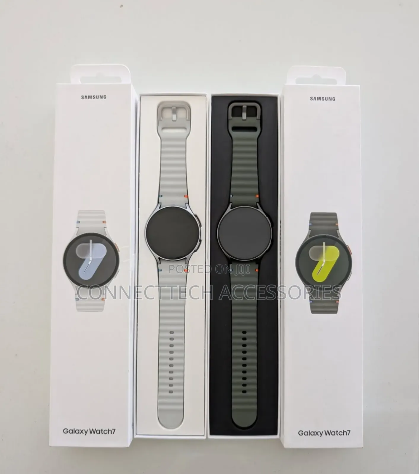 Samsung Galaxy Watch 7 44mm