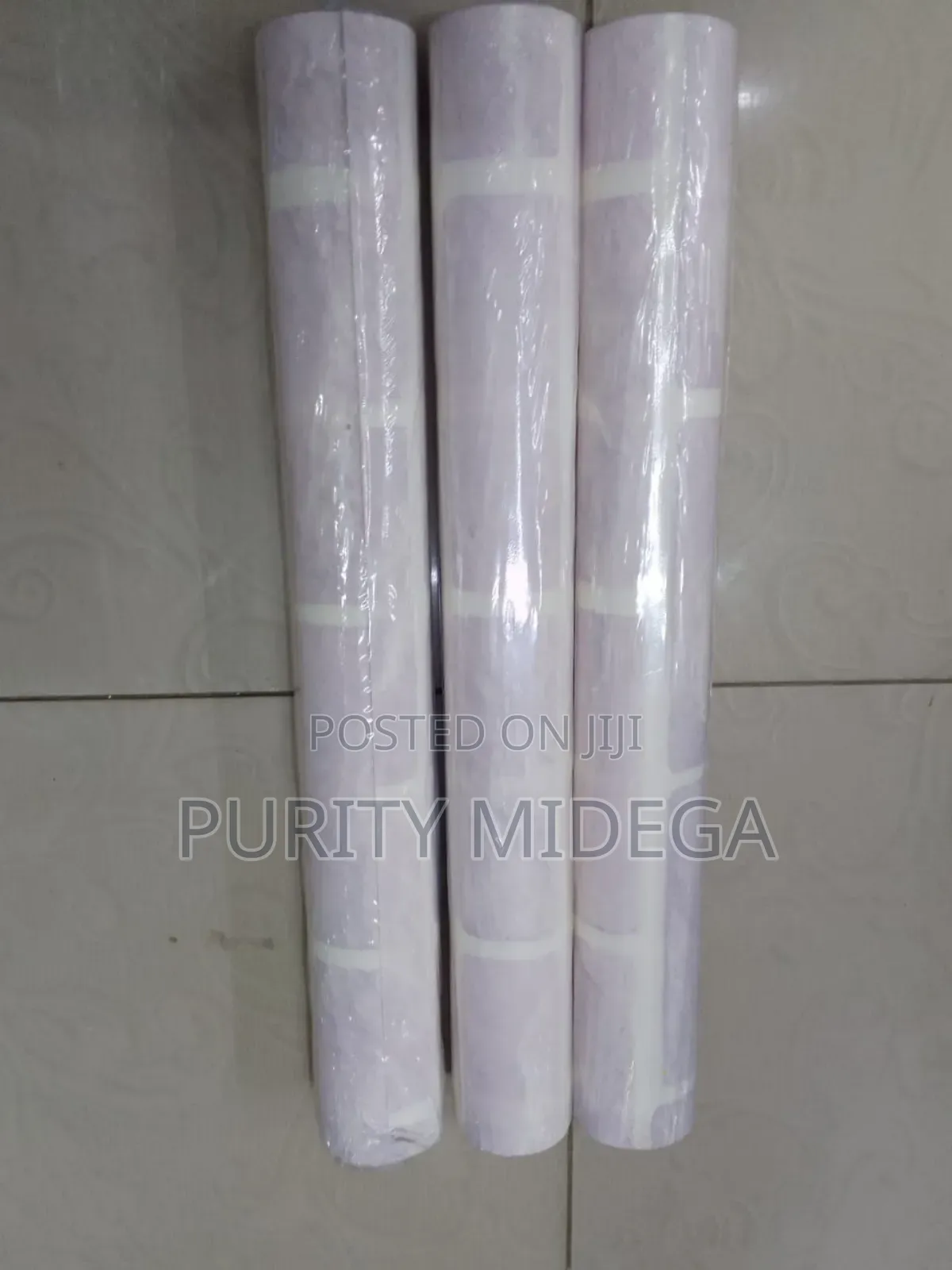 Longlasting Wallpaper Installation