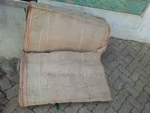 Curing/Column/Concrete Cloth