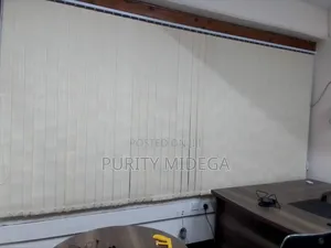 Blinds Bllinds White Slats