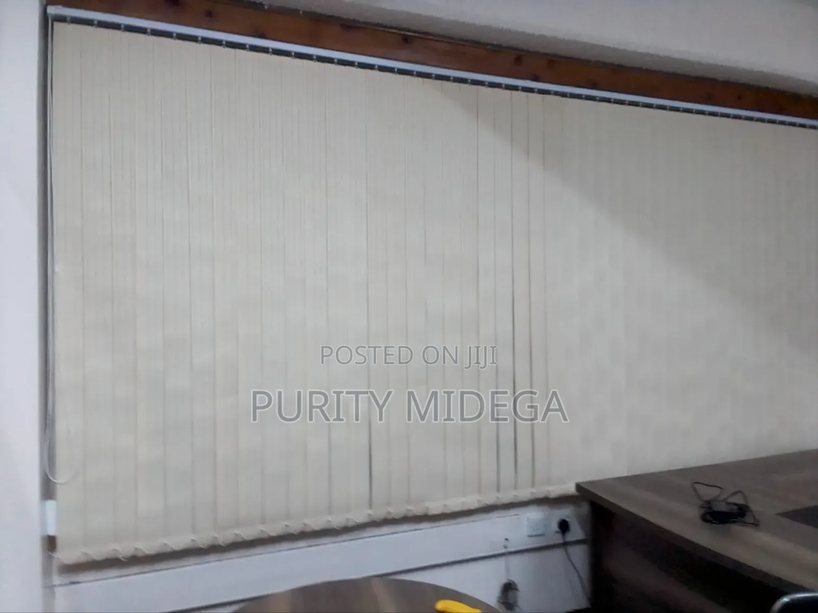 Blinds Bllinds White Slats