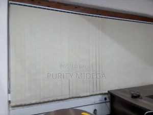 Blinds Bllinds White Slats