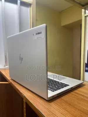 Laptop HP EliteBook 745 G6 16GB AMD Ryzen 7 SSD 256GB