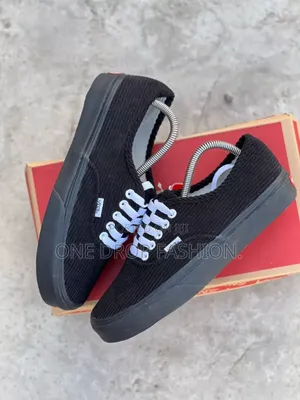 Condry Black