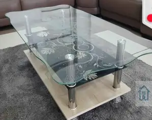 Glass Table