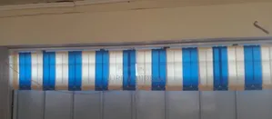 Very Nice Blue Blinds Slats