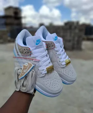 Sb Dunks KGB