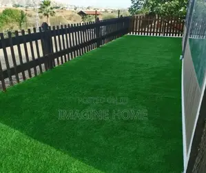 Turf Green Grass Carpet Ground Decoration