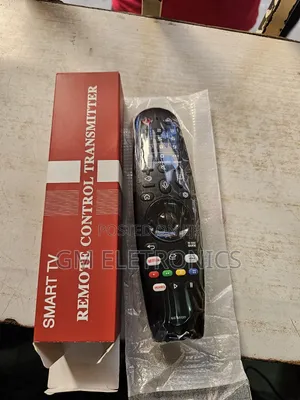LG AN-MR19BA Magic Remote Control.