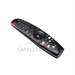 New LG AN-MR19BA Magic Remote Control for LG Tvs.