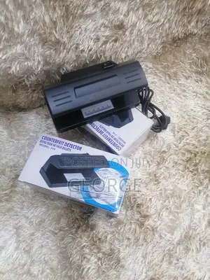 Counterfeit Money Detector UV HOT SALE