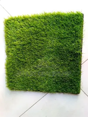 Grass Carpet