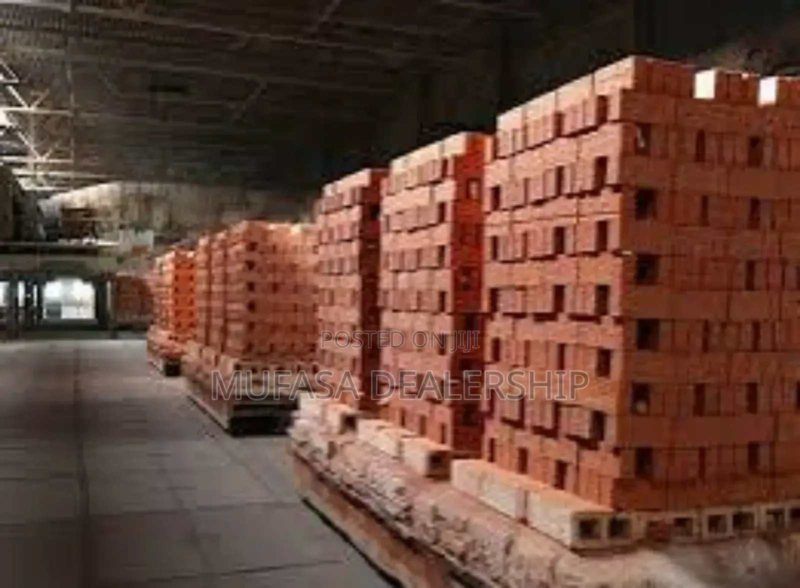 Fire Bricks