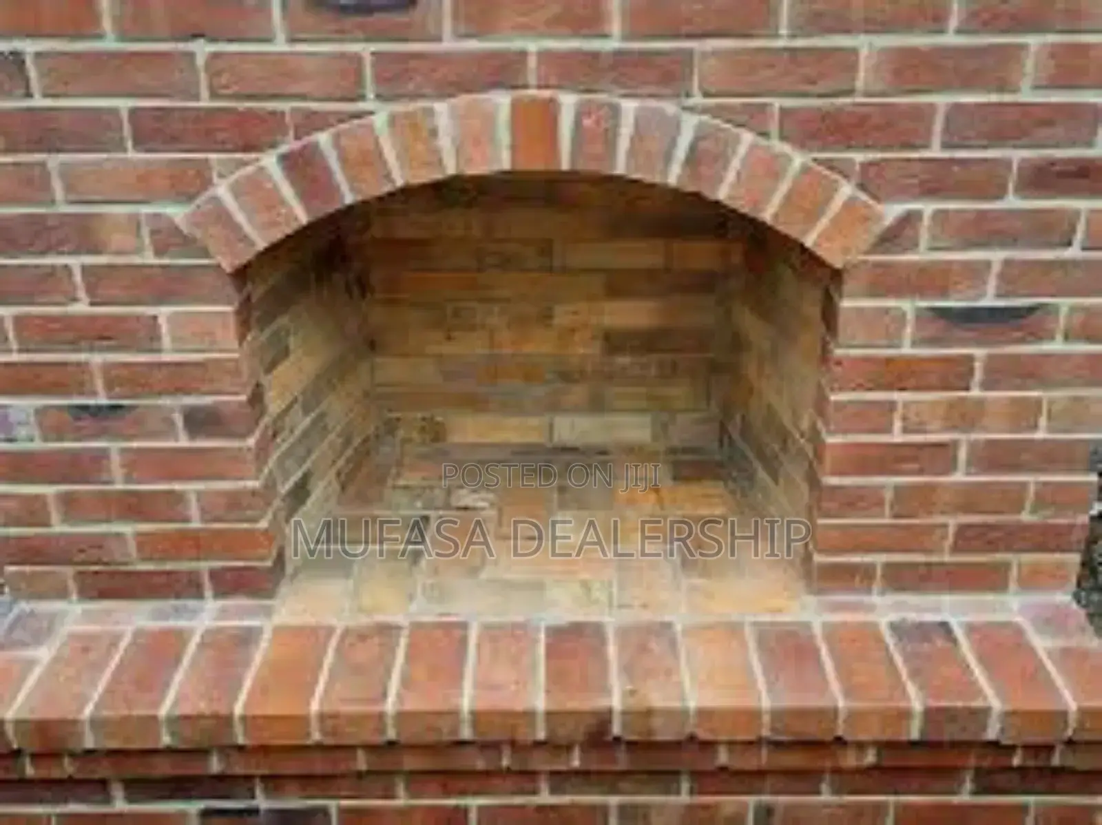 Fire Bricks
