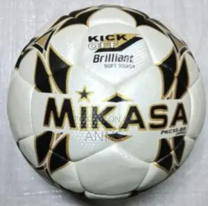 Mikasa Original Football