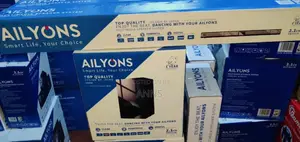 Ailyons 2.1 Soundbar Speaker System