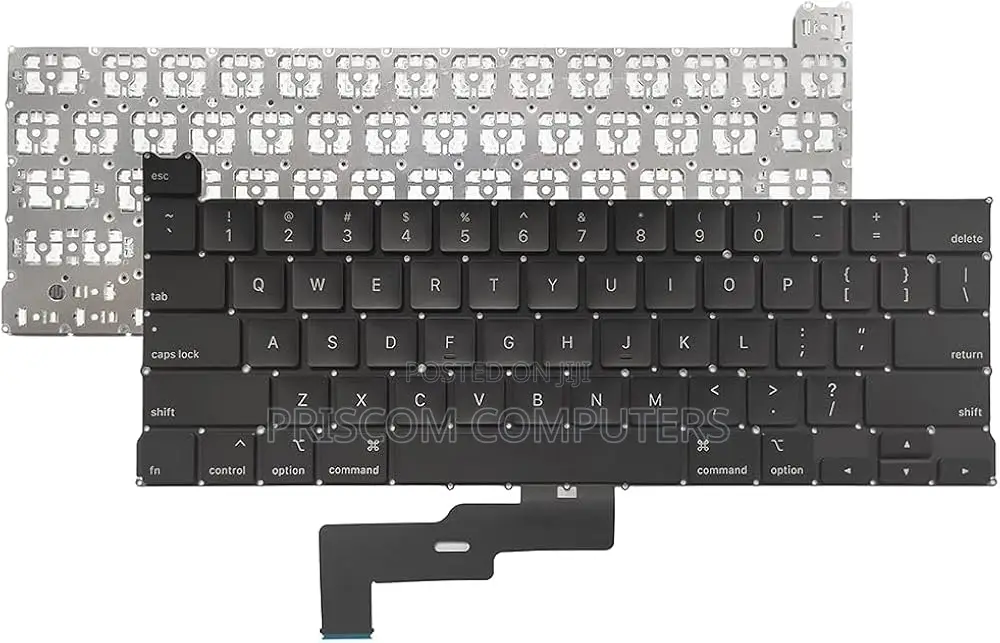 A1278 Us Macbook Keyboard