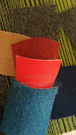 Delta Carpets Available All Colours