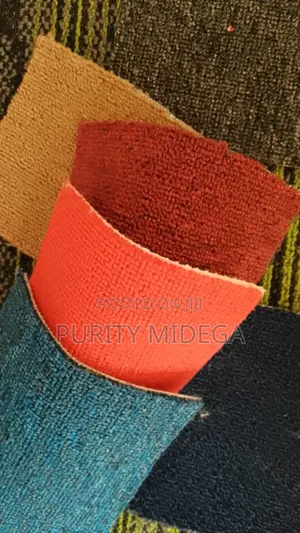 Delta Carpets Available All Colours