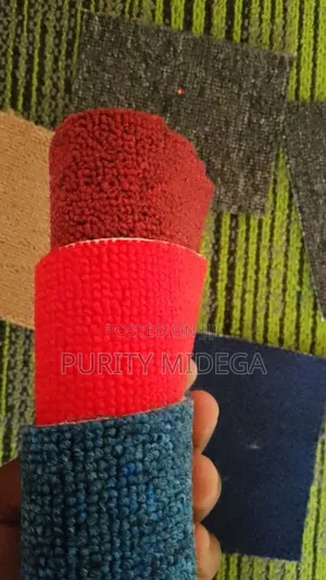 Delta Carpets Available All Colours