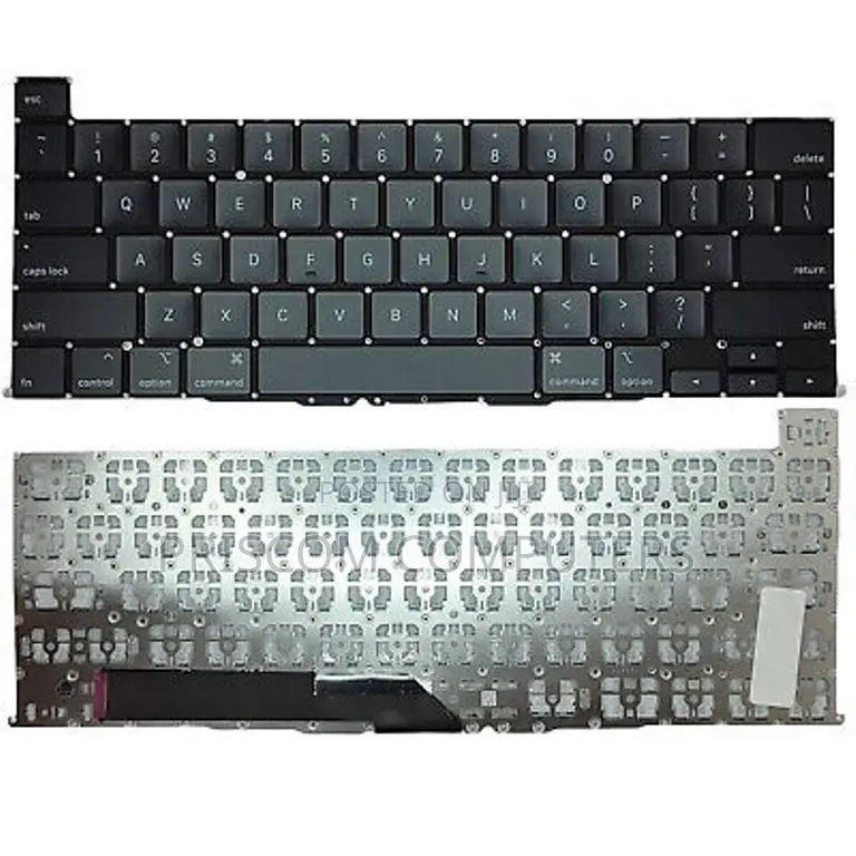 A1278 Us Macbook Keyboard