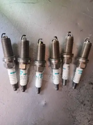 Toyota Mark X V6 Engine Spark Plugs