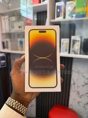 Apple iPhone 14 Pro 256 GB Blue