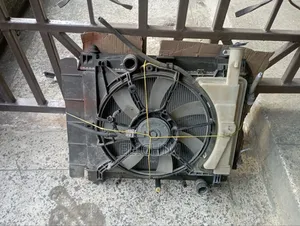 Toyota Spade Radiator
