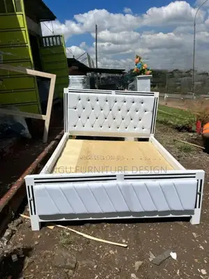 Contemporary Beds