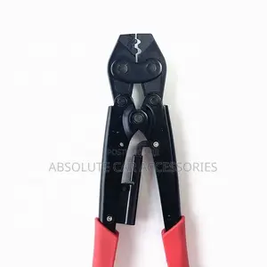 Automatic Stripper/Self Adjusting Insulation Stripper