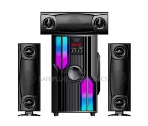 Vitron V646 3.1ch Home Theatre Sound System 10000W