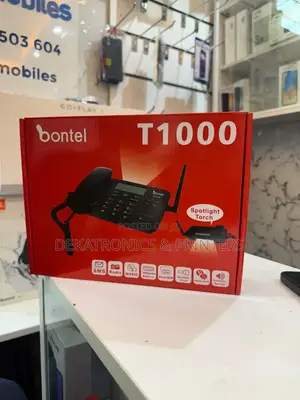 Bontel T1000
