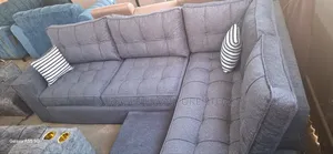 Coner Seat Coach 6 Seater