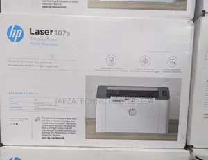 HP Laser 107A Printer