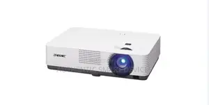 SONY VPL-Dx270 Xga 3500 Lumens 3lcd Projector