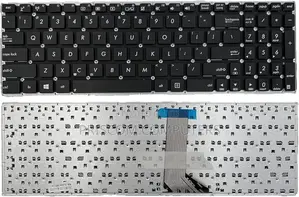X551 X551C X551CA X551M Keyboard for Asus Laptop
