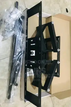 Double Arm Wall Bracket