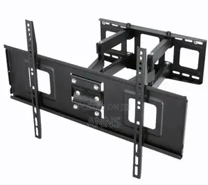 Wall Mount Double Arm