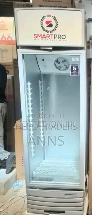 330litres Display Fridge