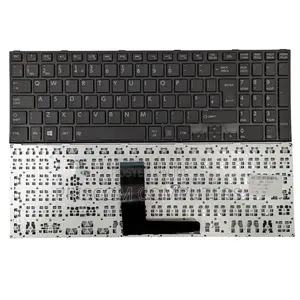 C50 C50-B C50a-B C50d-B C50T Toshiba Sattelite Keyboard
