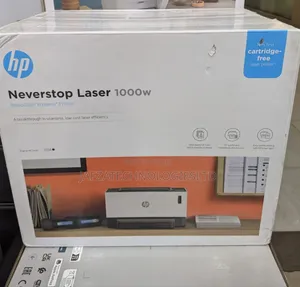 HP Neverstop Laser 1000w
